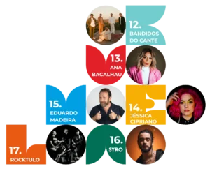 XXXIV FEXPOMALVEIRA 2025 – MALVEIRA