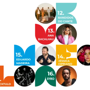 XXXIV FEXPOMALVEIRA 2025 – MALVEIRA