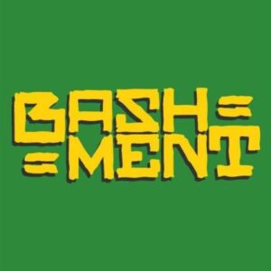 Mercado Paralelo / Bashment X Taste