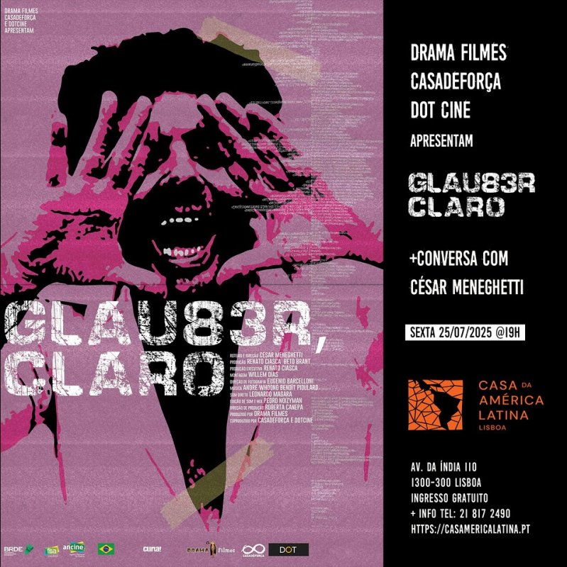 Apresentação do Filme 