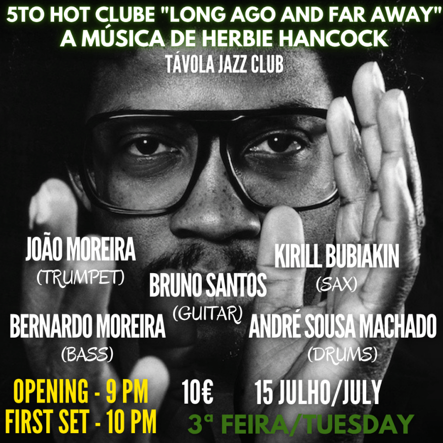 5to Hot Clube –
