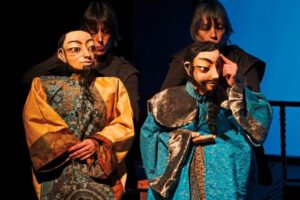 A Cerejeira da Lua de António Torrado