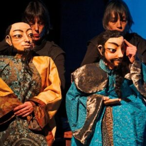 A Cerejeira da Lua de António Torrado