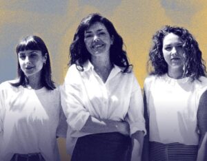 A Senhora Klein