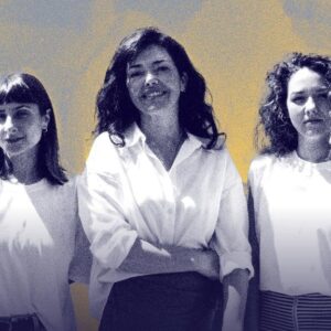 A Senhora Klein