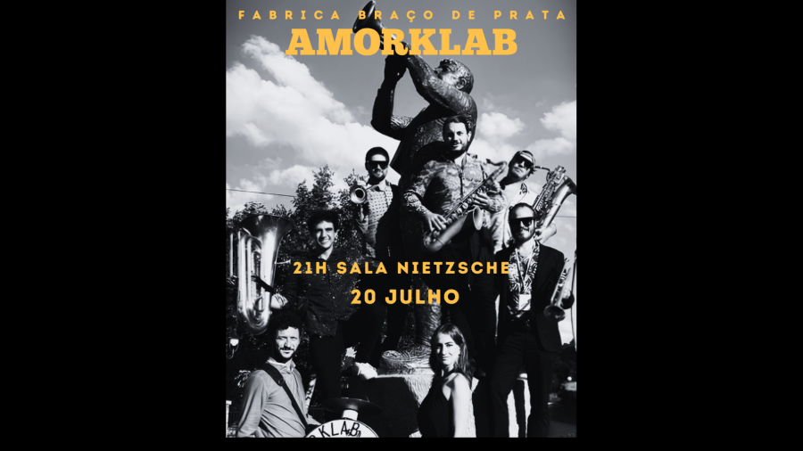 AMORKLAB