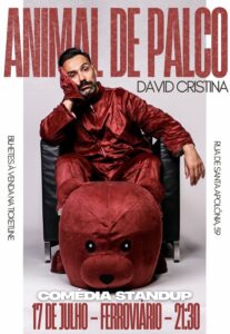 ANIMAL DE PALCO
