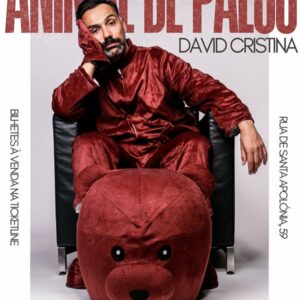 ANIMAL DE PALCO