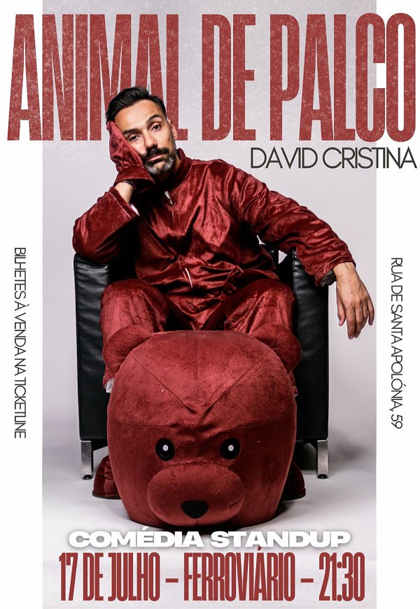 ANIMAL DE PALCO