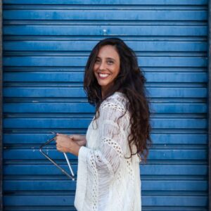 Aline Paes encerra turnê europeia com concerto intimista no BOTA — Lisboa