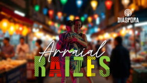 Arraial Raízes