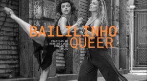 BAILINHO QUEER