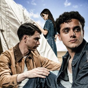 Brokeback Mountain no Teatro da Trindade INATEL