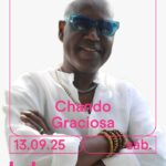 CHANDO GRACIOSA