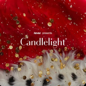 Candlelight: Queen vs Abba