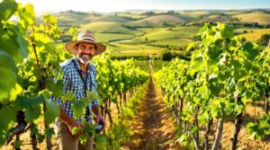 Tecnologias Sustentáveis na Vitivinicultura: A Experiência Portuguesa