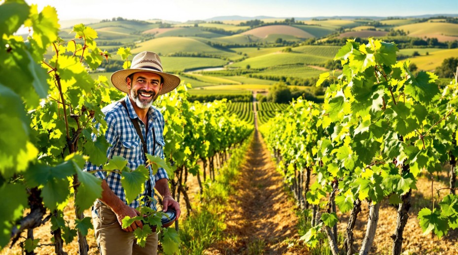 Tecnologias Sustentáveis na Vitivinicultura: A Experiência Portuguesa