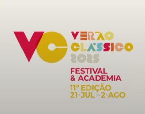 Festival Verão Clássico 2025