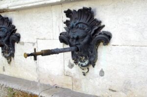 Descubra os Chafarizes de Lisboa: Visita Guiada pelo Património da Cidade