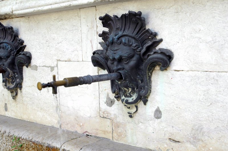 Descubra os Chafarizes de Lisboa: Visita Guiada pelo Património da Cidade