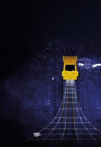 Checkpoint – Dança Contemporânea e Narrativa Digital em Sintra