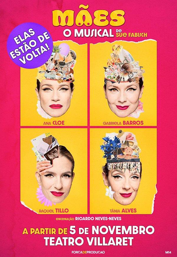 Comédia Musical
