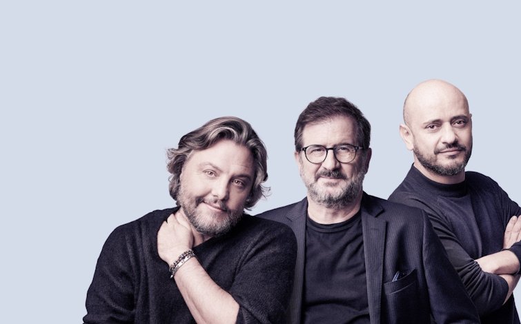 CommedIA a La Carte leva Inteligência Artificial ao palco com muito humor em Lisboa