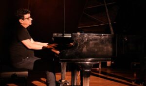 Concerto Rodrigo Pinheiro, Hernâni Faustino e João Lopes Pereira