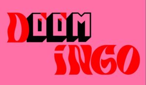 DOOMingo na Duro de Matar Comunhão Musical e Experiência Sensorial em Lisboa