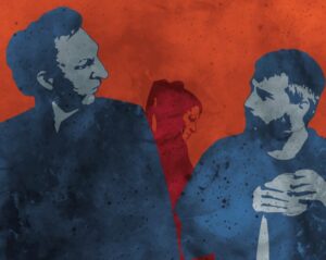Descaminho | Teatro documental sobre o contrabando e a memória coletiva
