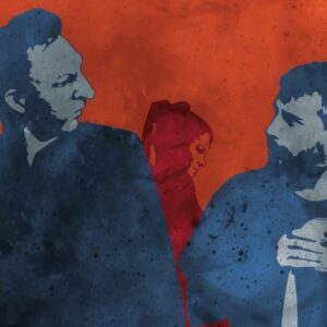 Descaminho | Teatro documental sobre o contrabando e a memória coletiva