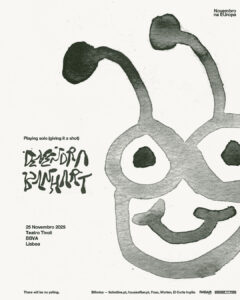Devendra Banhart no Teatro Tivoli BBVA