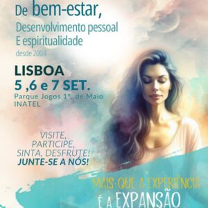 FESTIVAL DE BEM-ESTAR 2025