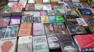 Feira do Livro do Bombarda – Um convite à diversidade literária