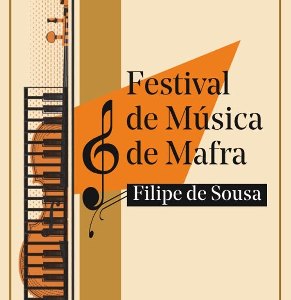 Festival Filipe de Sousa – Música e Cultura em Mafra