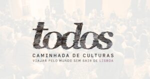 Festival TODOS 2025: Vizinhar o Mundo e Celebrar a Diversidade em Arroio