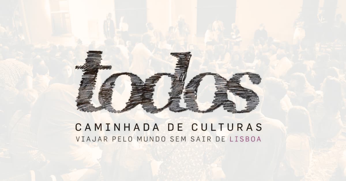 Festival TODOS 2025: Vizinhar o Mundo e Celebrar a Diversidade em Arroio