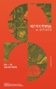 Festival de Almada 2025