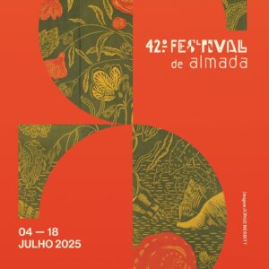 Festival de Almada 2025