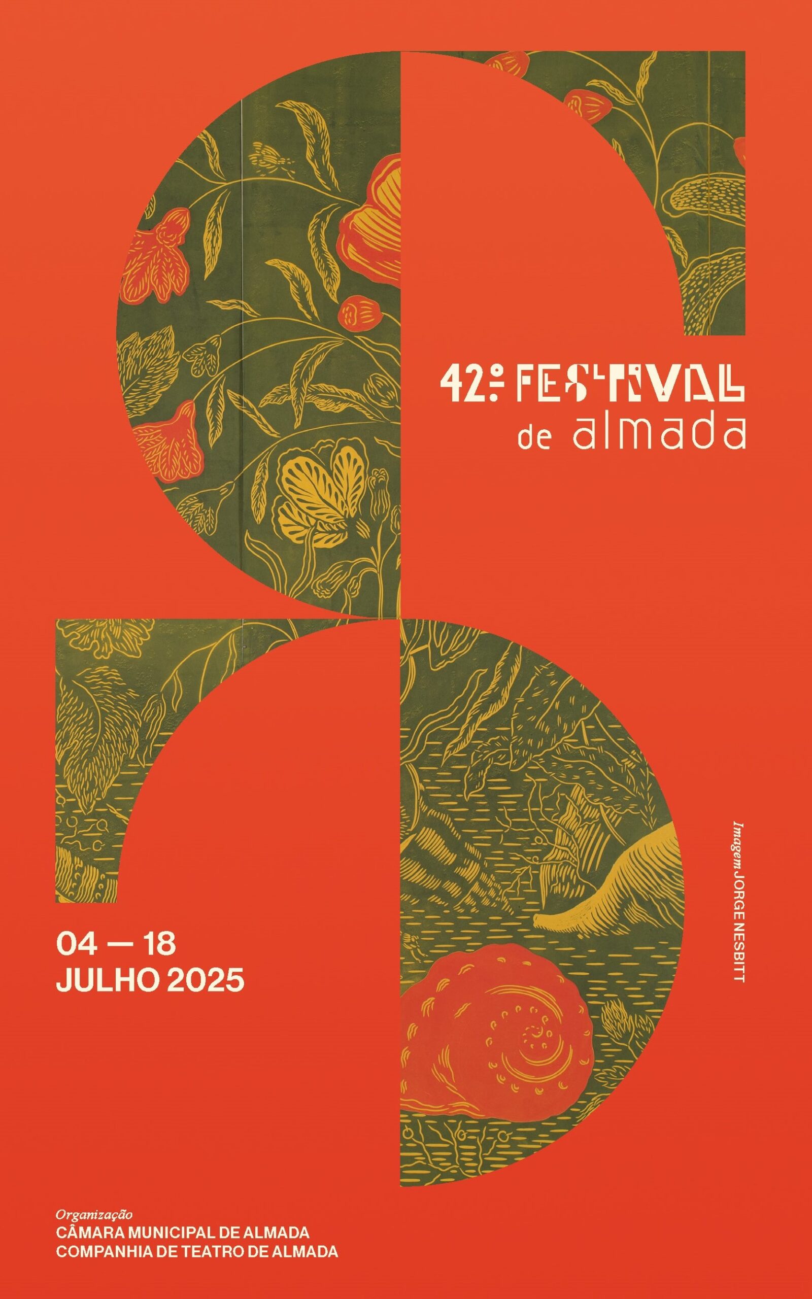 Festival de Almada 2025