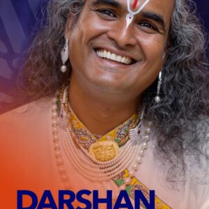 Darshan 2025: Cadaval recebe evento transformador com presença internacional