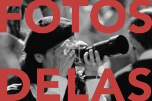 Concurso de fotografia FOTOS DELAS