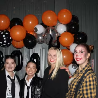 Halloween Haunts: Lisbon Pub Crawl Experience promete a melhor festa temática em Lisboa