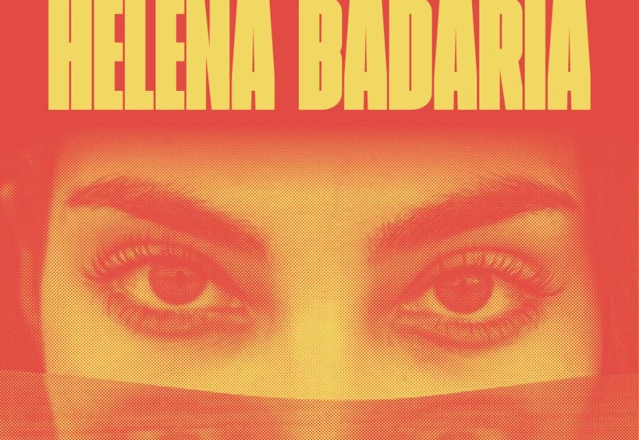 Helena Badari na Cossoul — Voz, cordas e pulsação da nova MPB