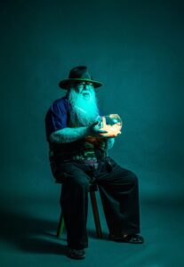 Hermeto Pascoal & Grupo na Culturgest