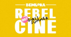Hot Rebel Cine