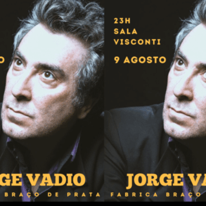 JORGE VADIO