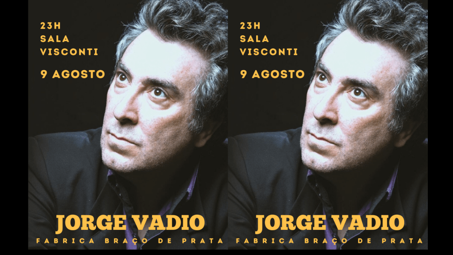 JORGE VADIO