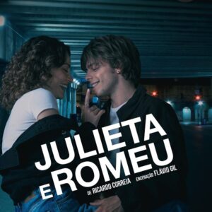 “Julieta e Romeu” — Uma nova vida para o clássico de Shakespeare no Teatro da Trindade