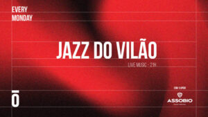 Jazz — Mondays